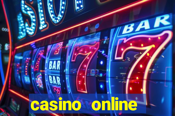 casino online gr谩tis ganhar dinheiro