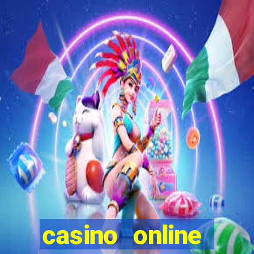 casino online gr谩tis ganhar dinheiro