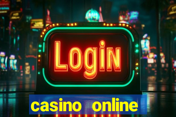 casino online gr谩tis ganhar dinheiro