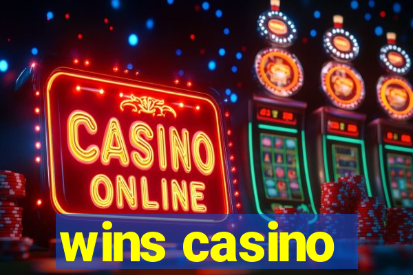 wins casino