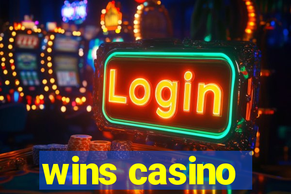 wins casino