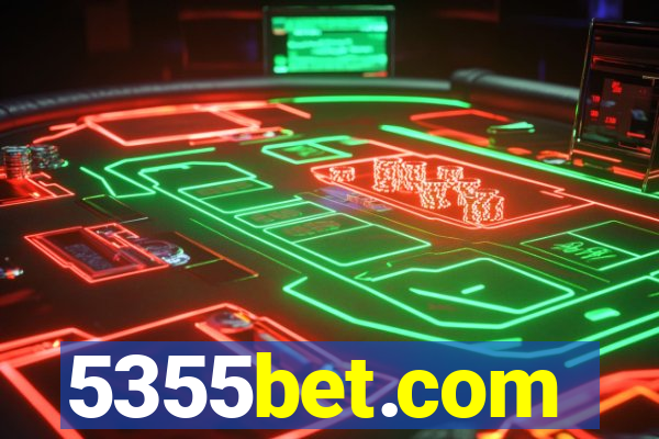 5355bet.com