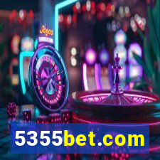 5355bet.com