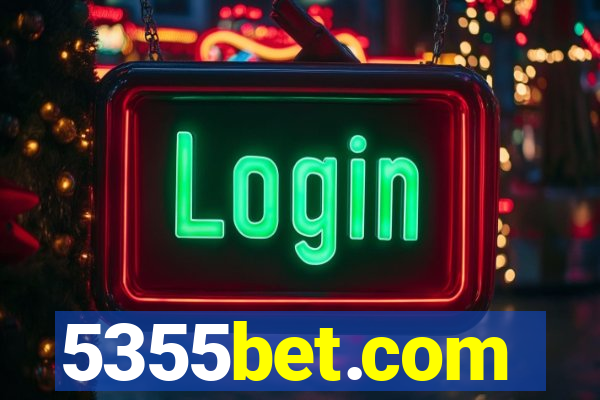 5355bet.com