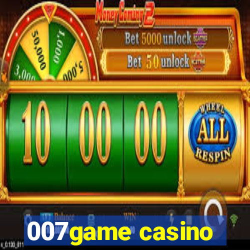 007game casino