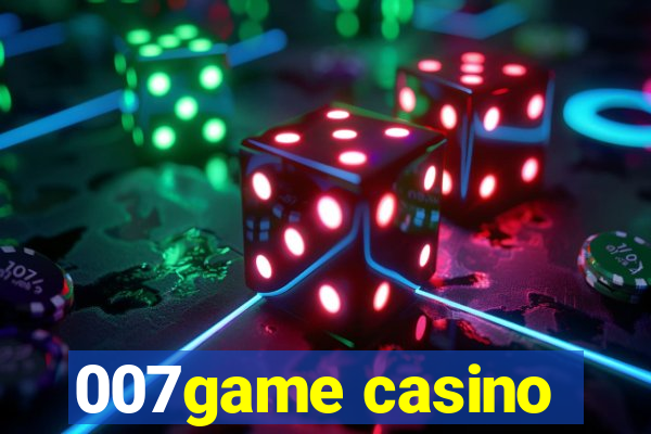 007game casino