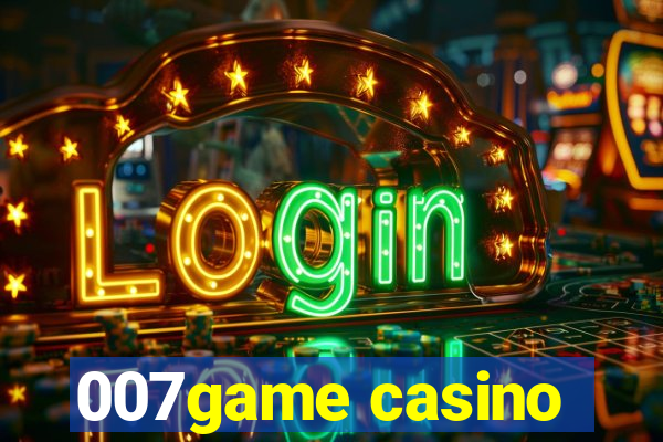 007game casino