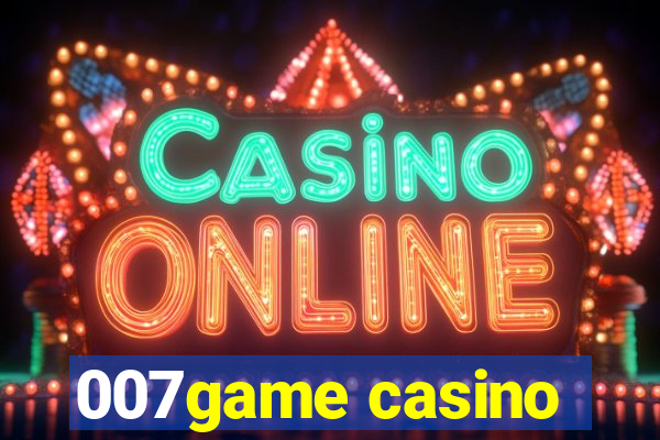 007game casino