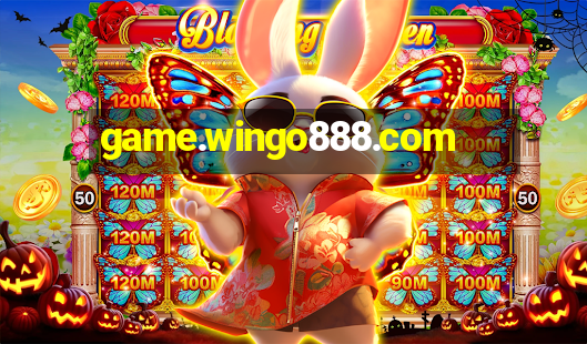 game.wingo888.com