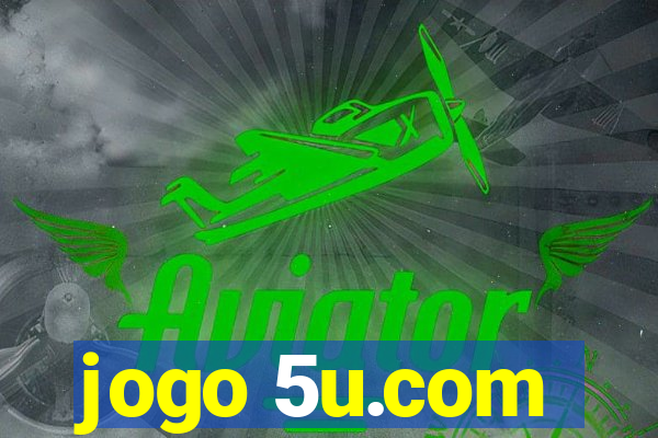 jogo 5u.com