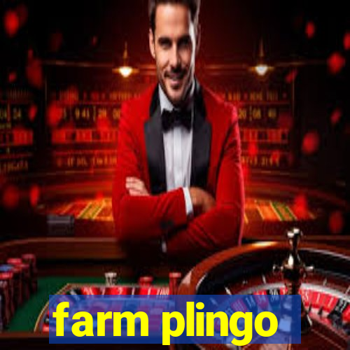 farm plingo