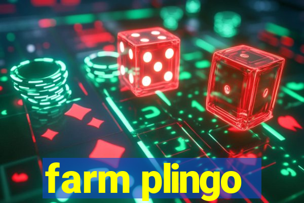 farm plingo