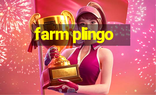 farm plingo