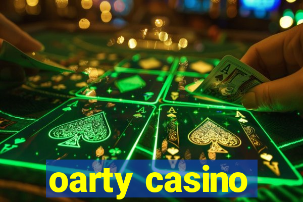 oarty casino