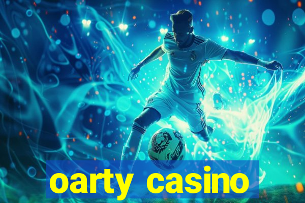 oarty casino