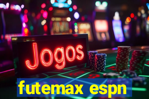 futemax espn