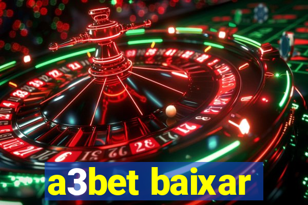 a3bet baixar