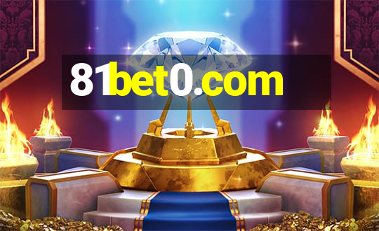 81bet0.com