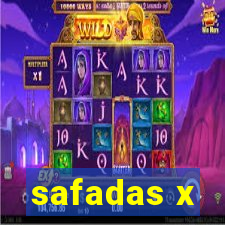 safadas x