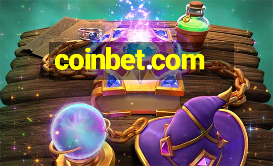 coinbet.com