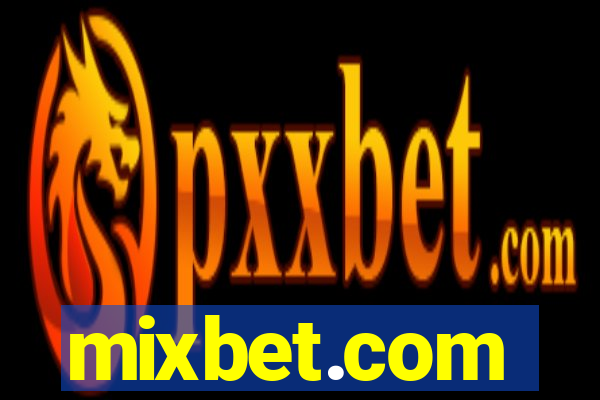 mixbet.com