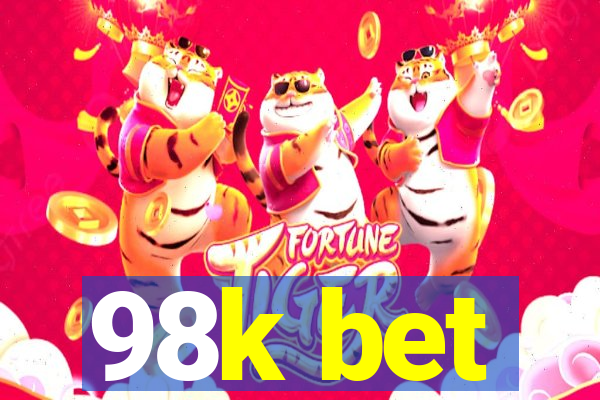 98k bet