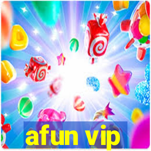 afun vip