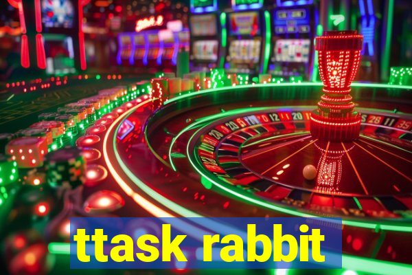 ttask rabbit