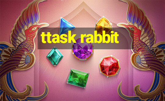 ttask rabbit