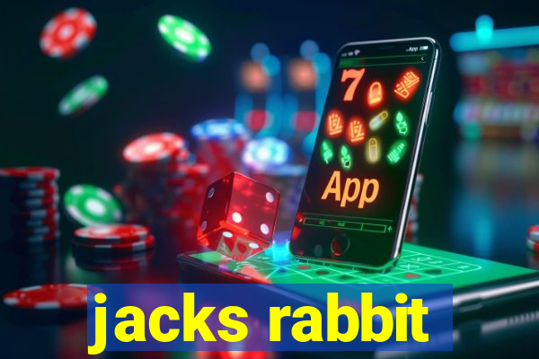 jacks rabbit