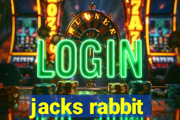 jacks rabbit