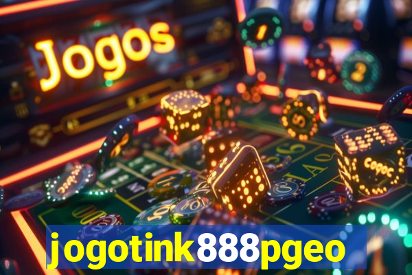 jogotink888pgeo