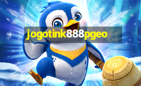 jogotink888pgeo