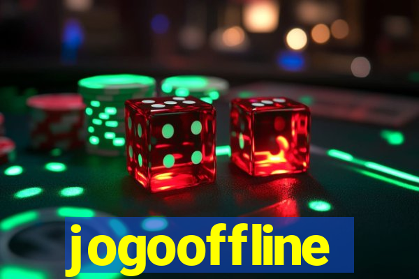 jogooffline