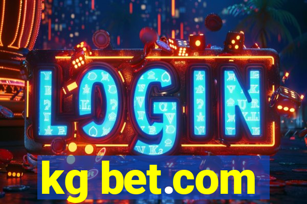 kg bet.com