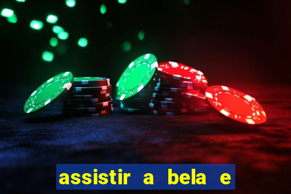 assistir a bela e a fera 1991 online gratis