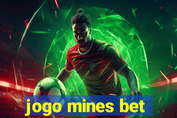 jogo mines bet