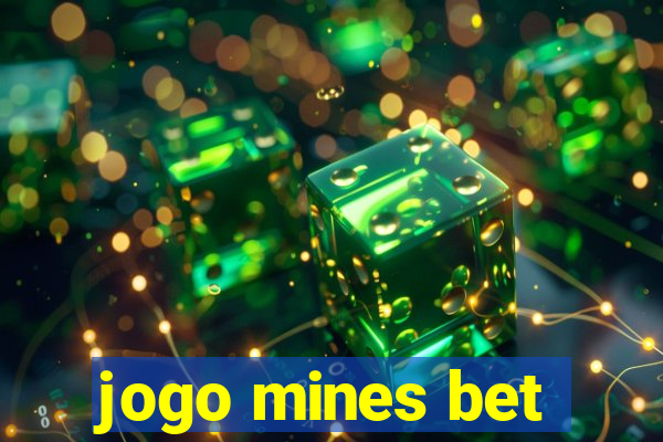 jogo mines bet