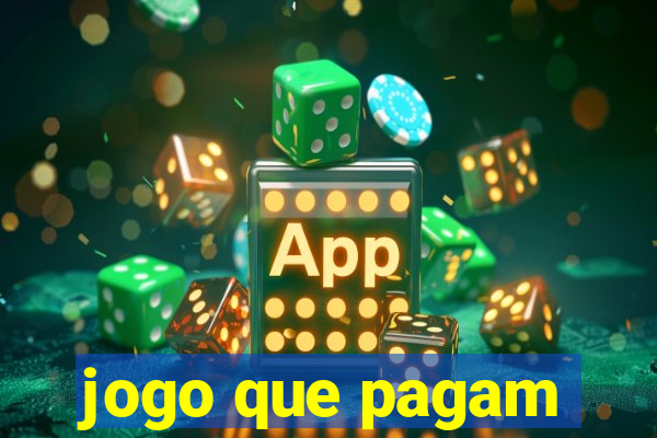 jogo que pagam