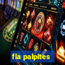 fla palpites