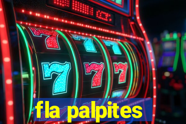 fla palpites