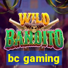 bc gaming