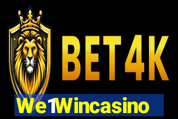 We1Wincasino