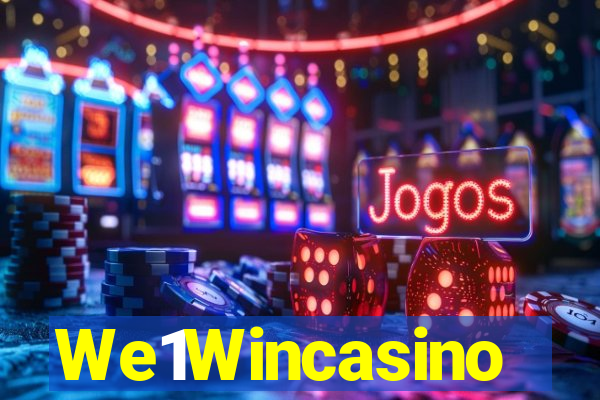 We1Wincasino