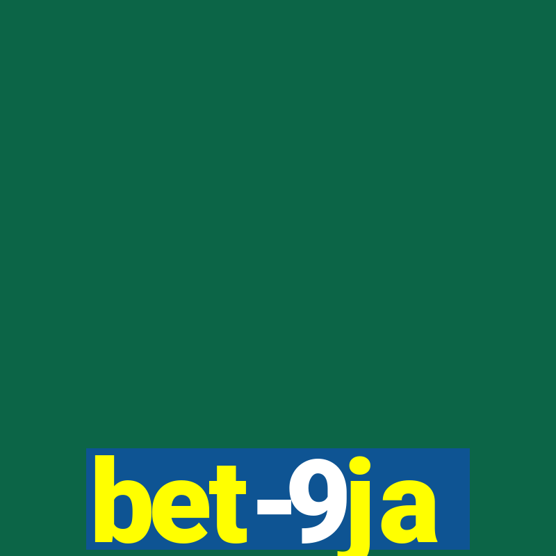 bet-9ja