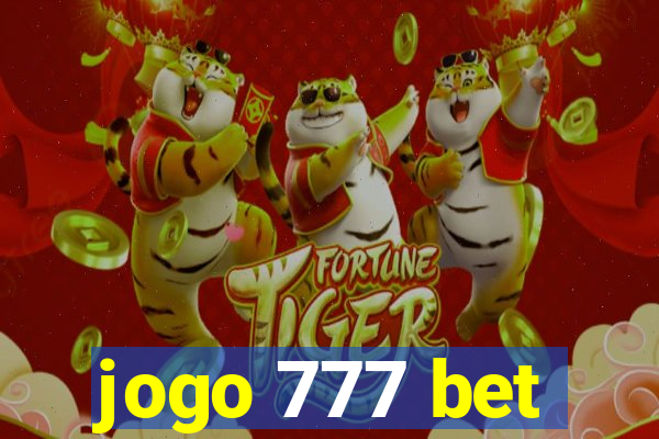 jogo 777 bet