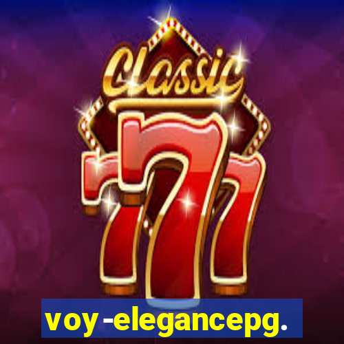 voy-elegancepg.com