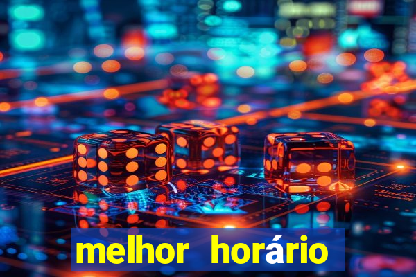 melhor horário para jogar fortune dragon de manh?