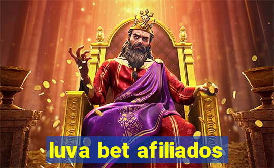 luva bet afiliados