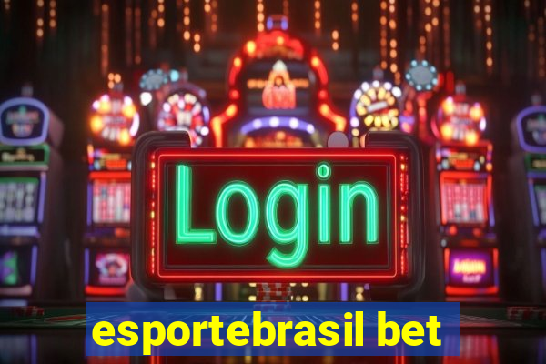 esportebrasil bet